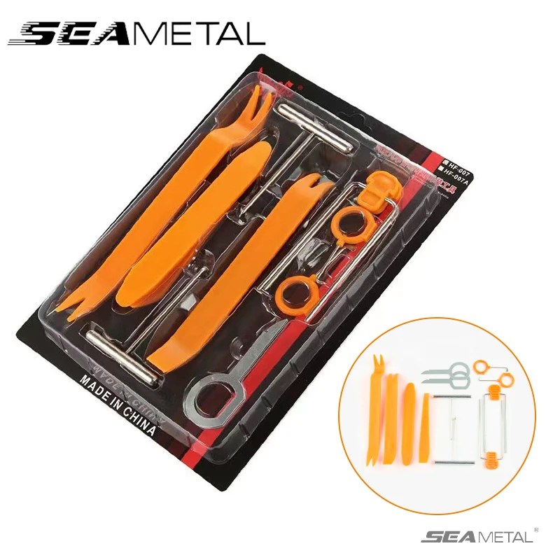 Kit de Desmontagem de Carro