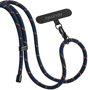 Cordão Universal de Pescoço para Celular Geonav