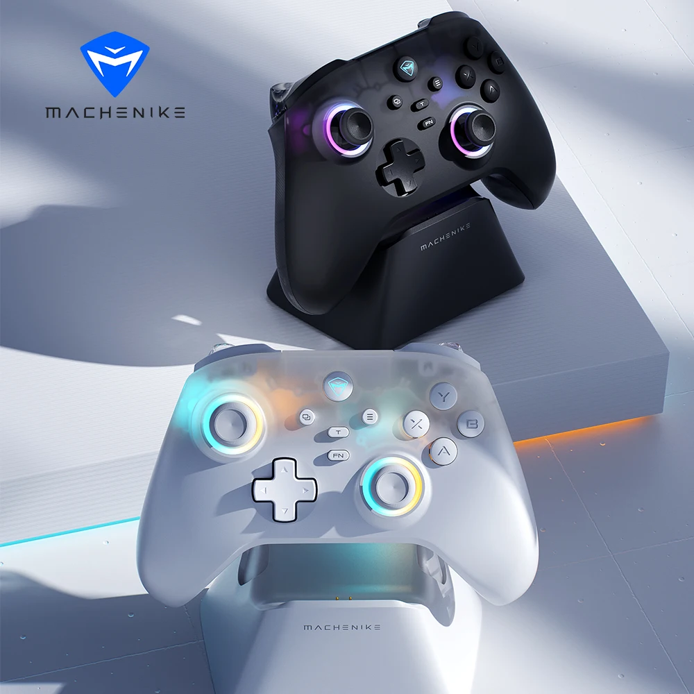 Machenic G3 V2 - Gamepad
