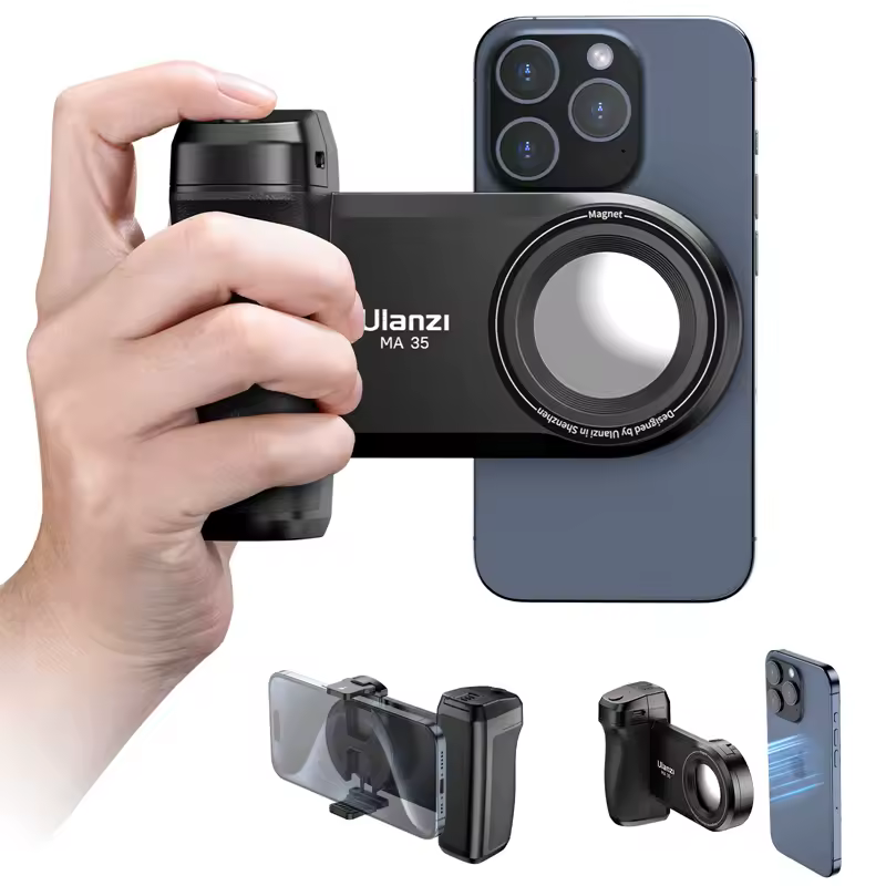 Grip de camera Magsafe MA35 - Ulanzi