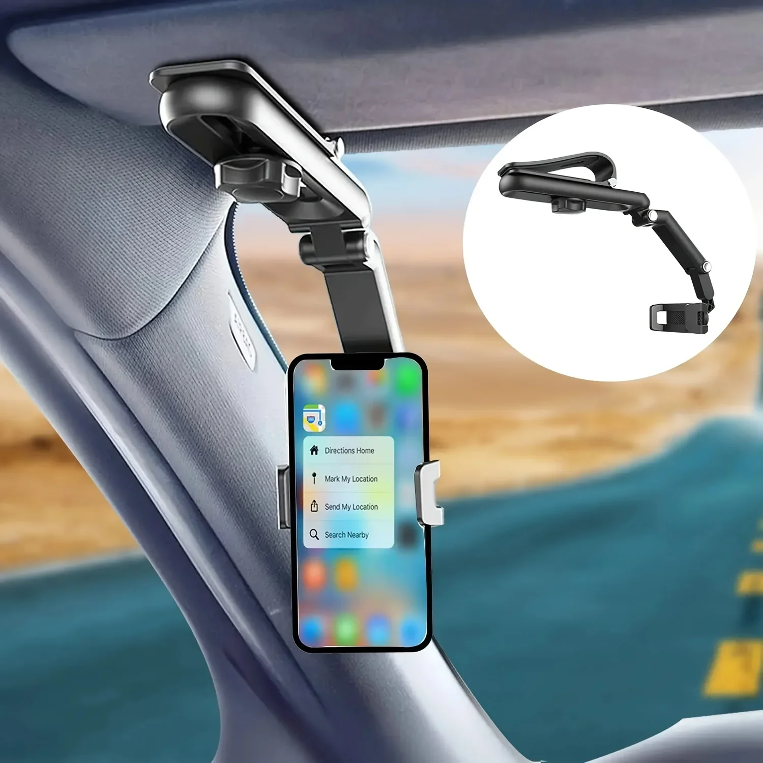 Suporte Celular Carro - Aliexpress
