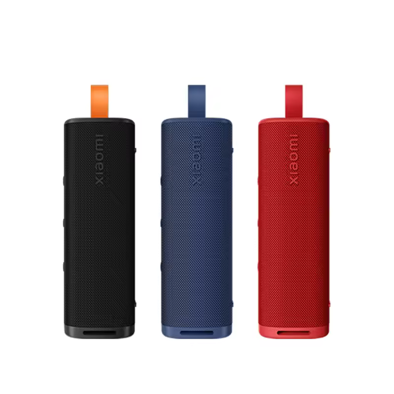 Caixa de Som Bluetooth - Xiaomi